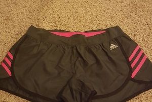Adidas Large Gym Shorts